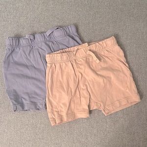 Baby boy’s shorts